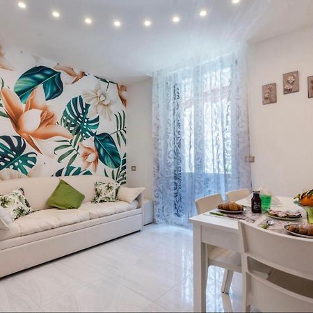 Profumo Di Mare Offre Parcheggio Gratuito Maiori Kültér fotó