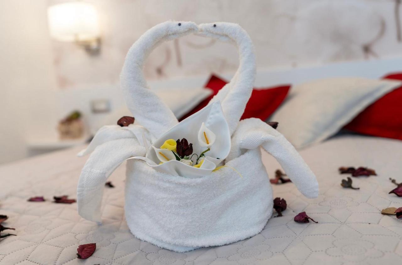 Profumo Di Mare Offre Parcheggio Gratuito Maiori Kültér fotó